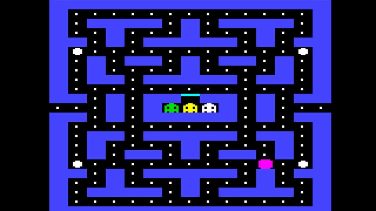 Crazy Gobbler screenshot 1