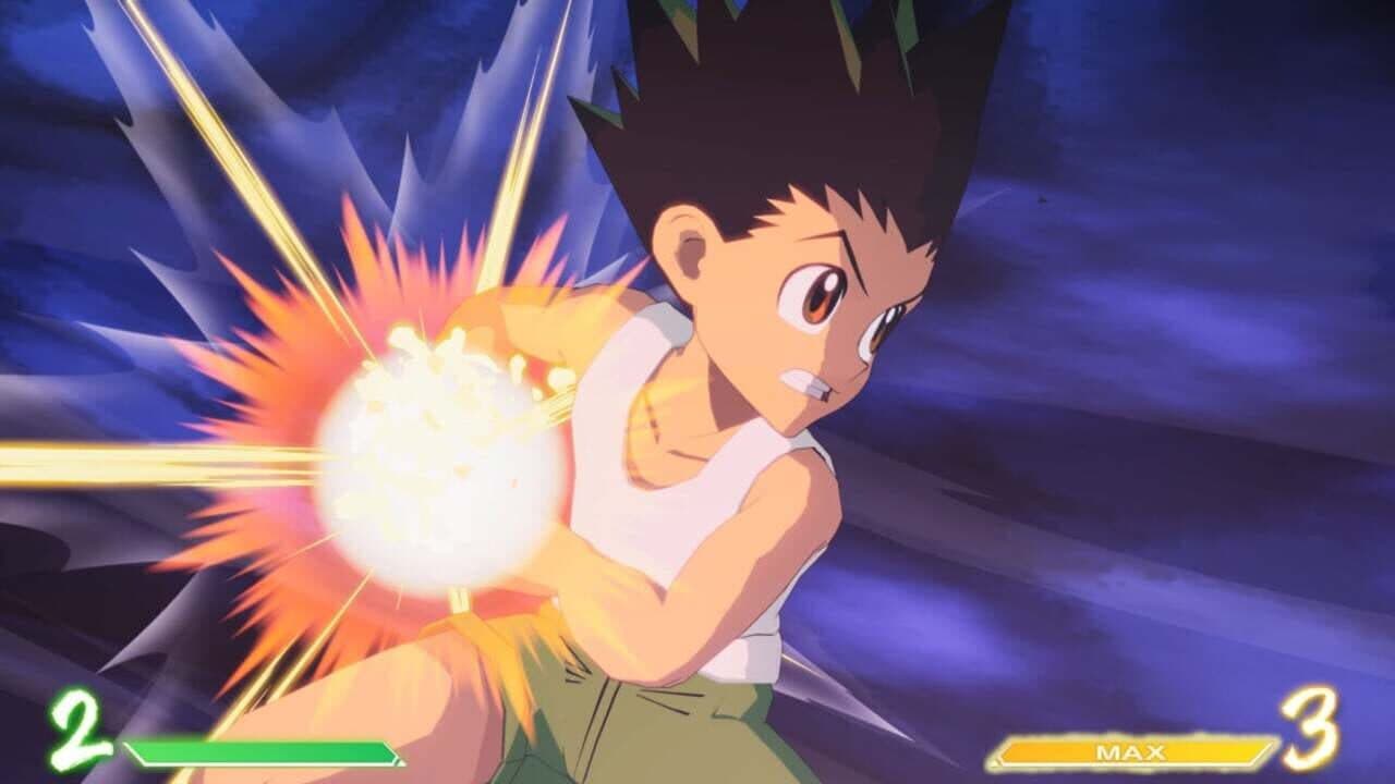 Hunter x Hunter: Nen x Impact thumbnail 2
