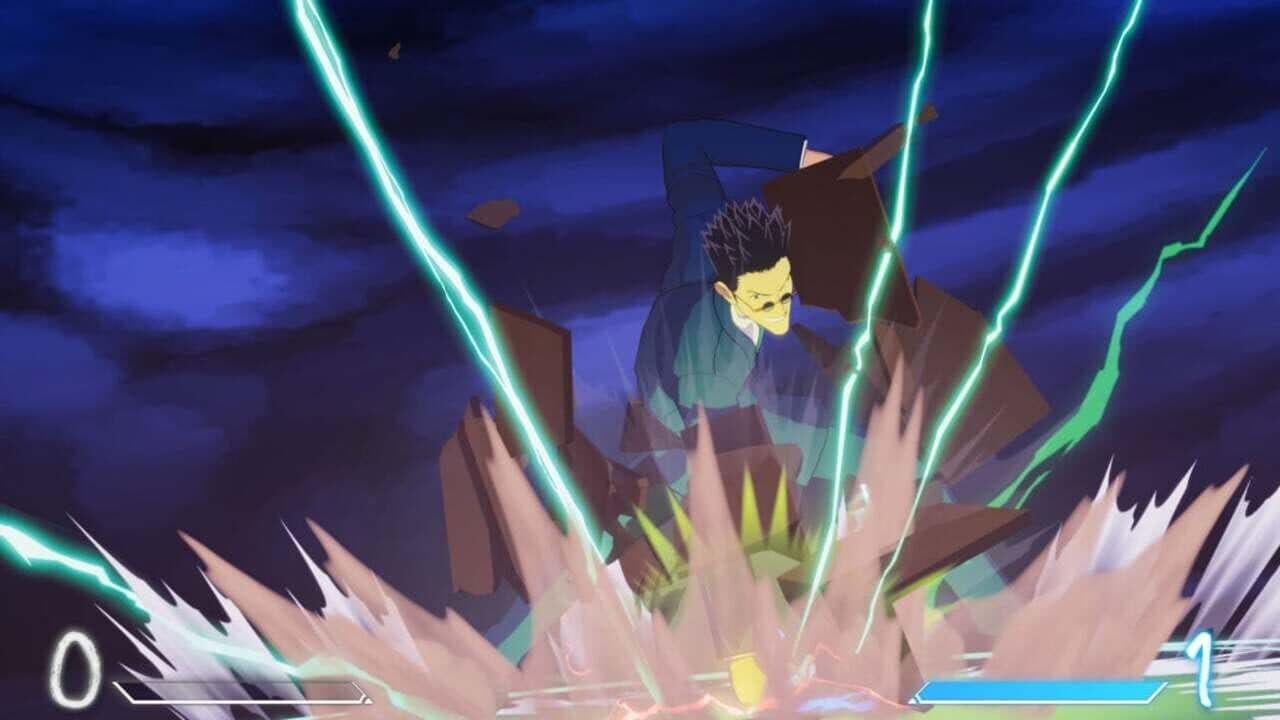 Hunter x Hunter: Nen x Impact thumbnail 6