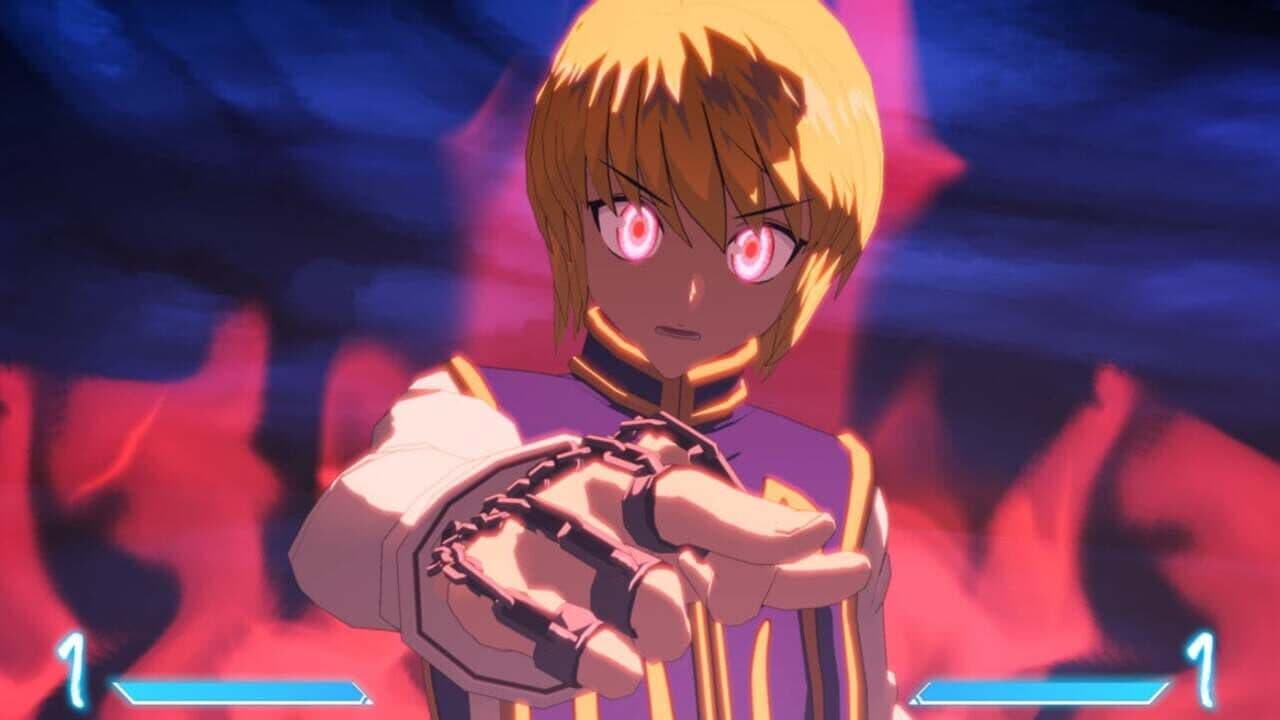 Hunter x Hunter: Nen x Impact thumbnail 8
