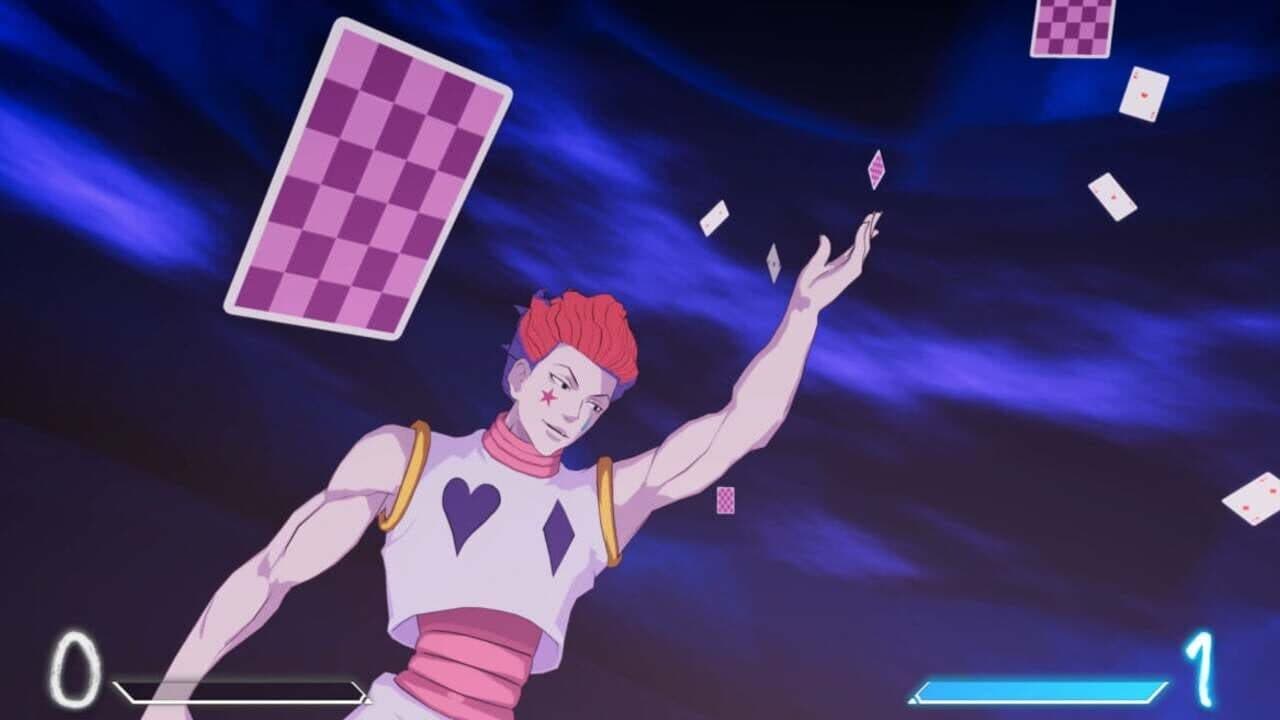 Hunter x Hunter: Nen x Impact thumbnail 10