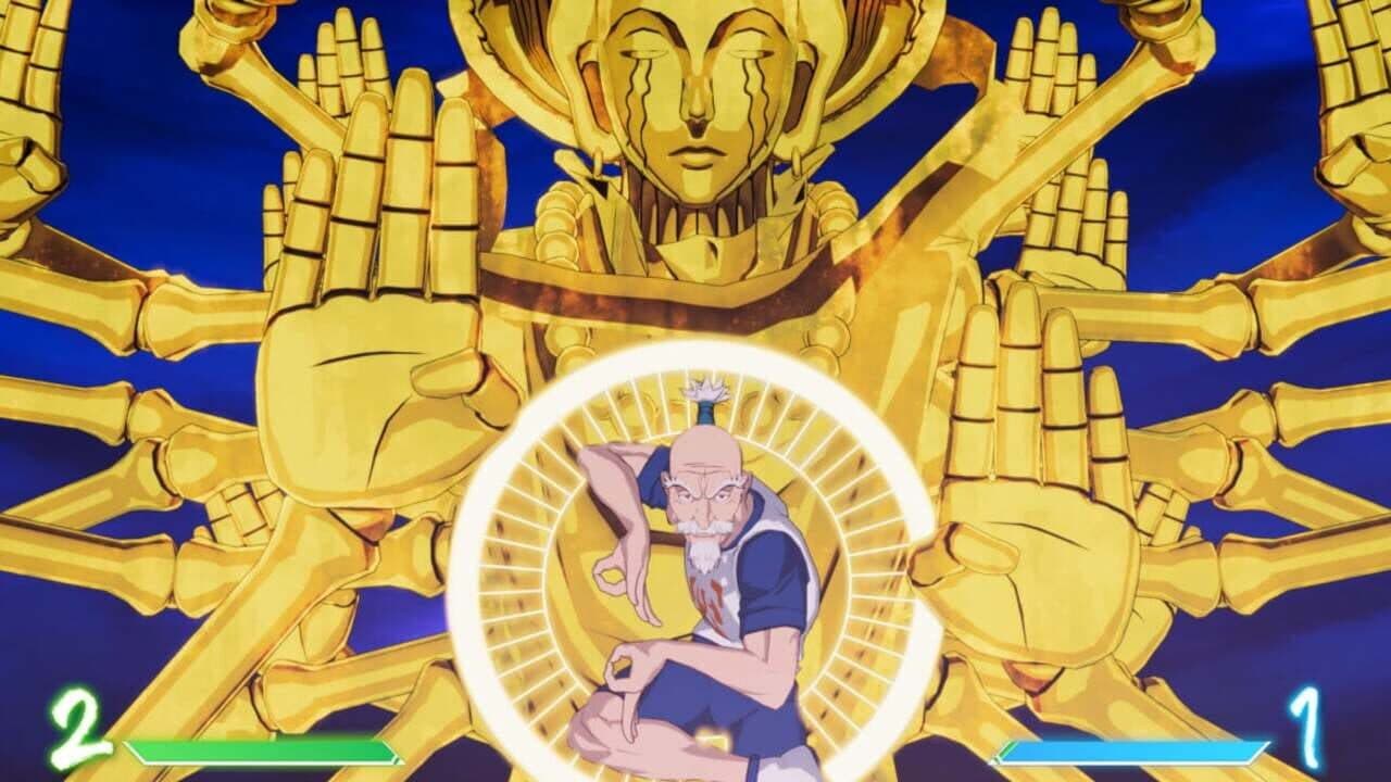 Hunter x Hunter: Nen x Impact thumbnail 12