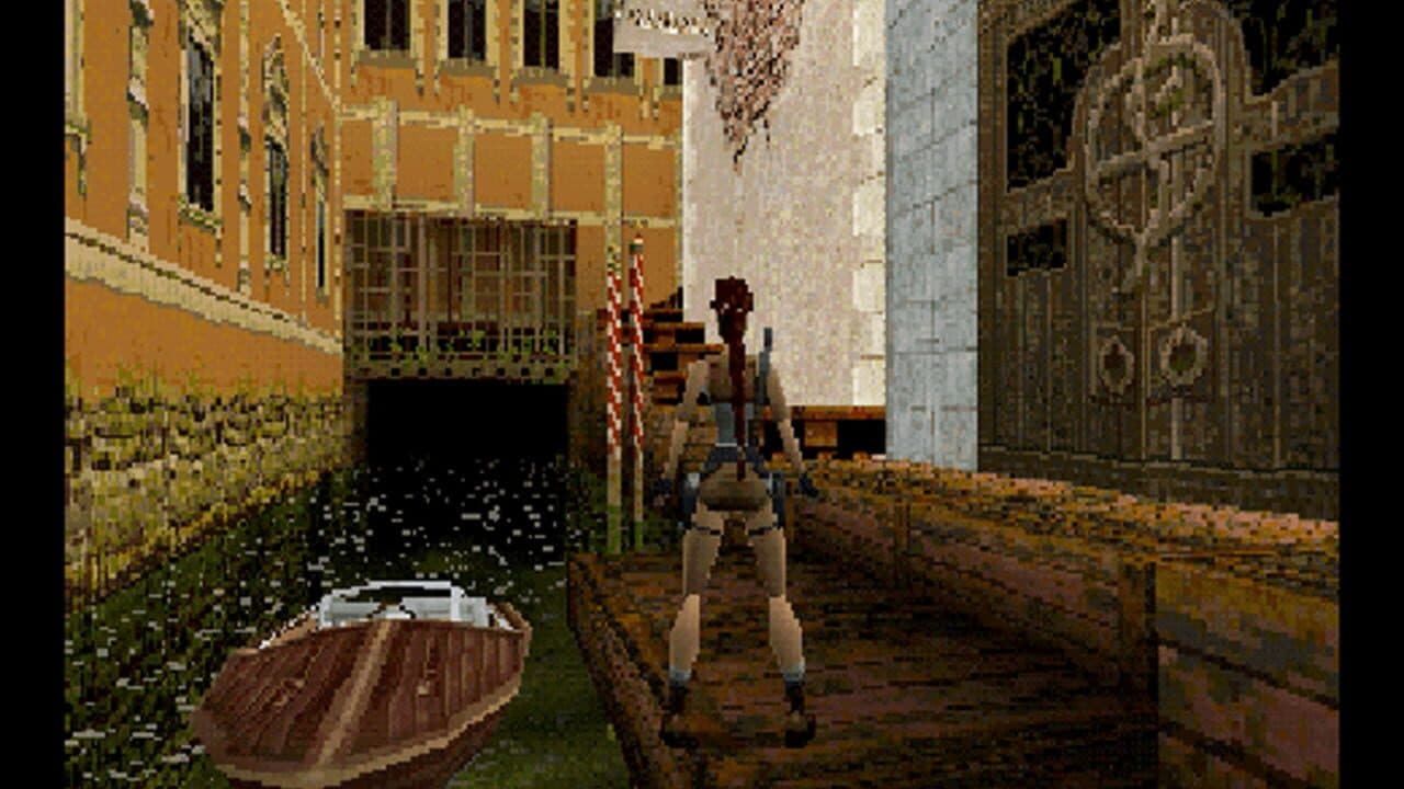 Tomb Raider Collection 1 thumbnail 2