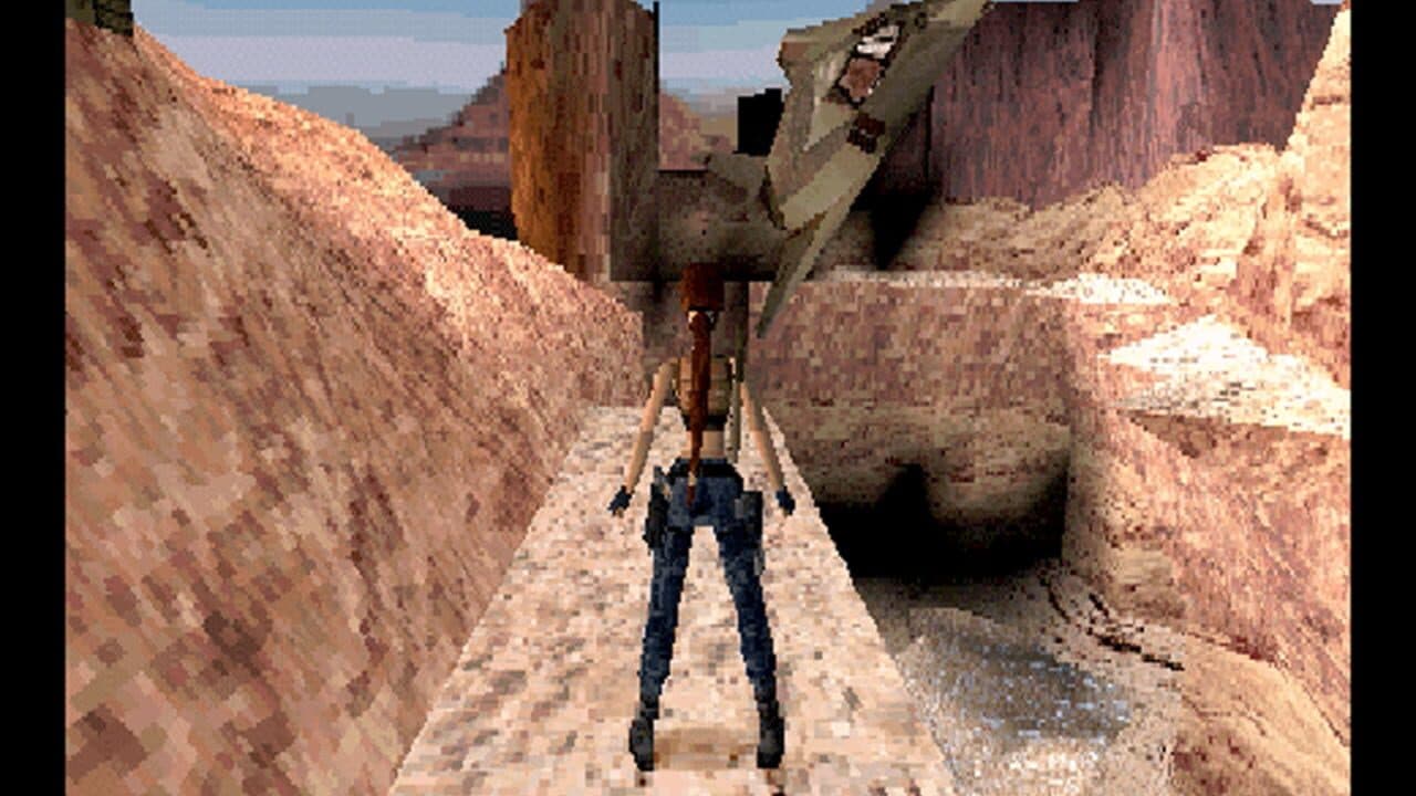 Tomb Raider Collection 1 thumbnail 3