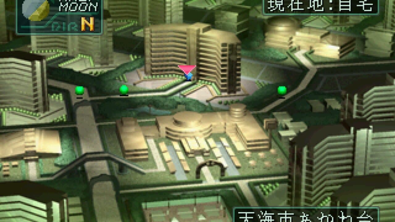 Devil Summoner: Soul Hackers thumbnail 14
