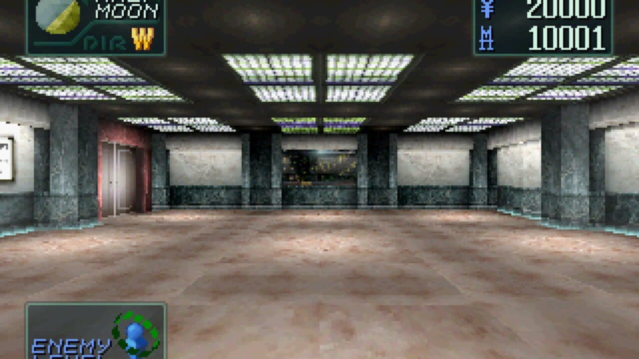 Devil Summoner: Soul Hackers thumbnail 17