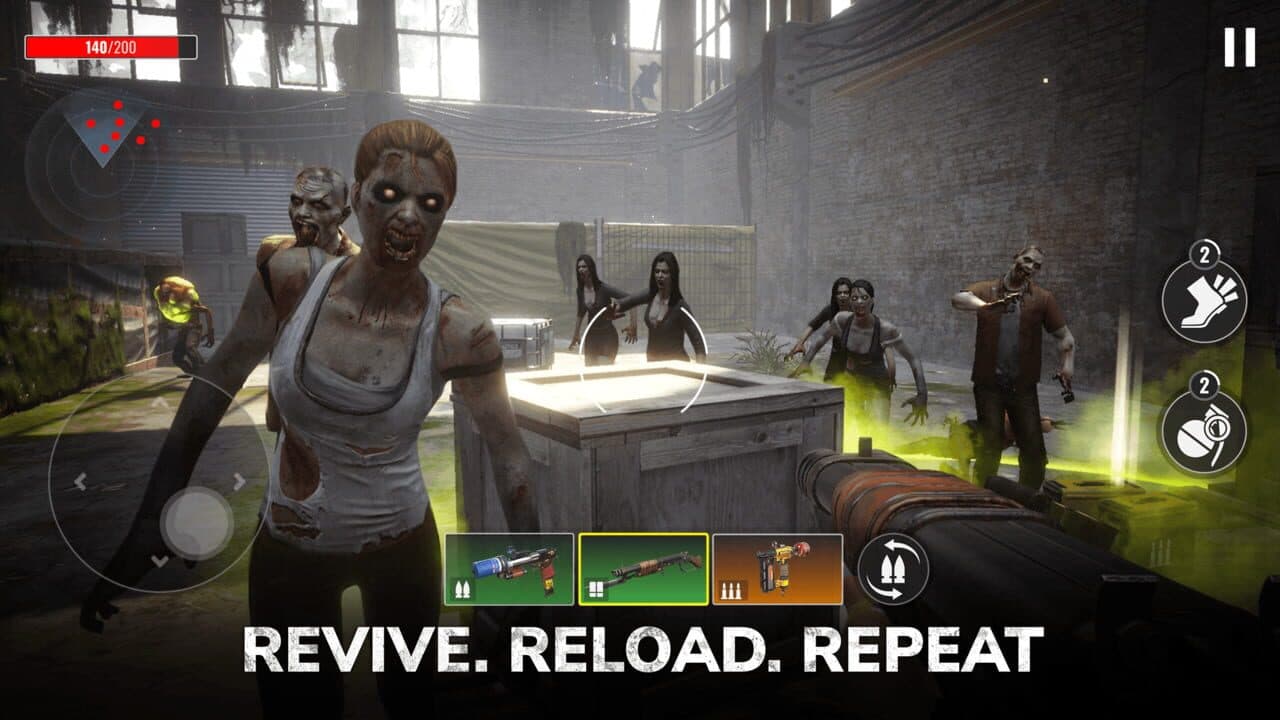 Zombie State thumbnail 2