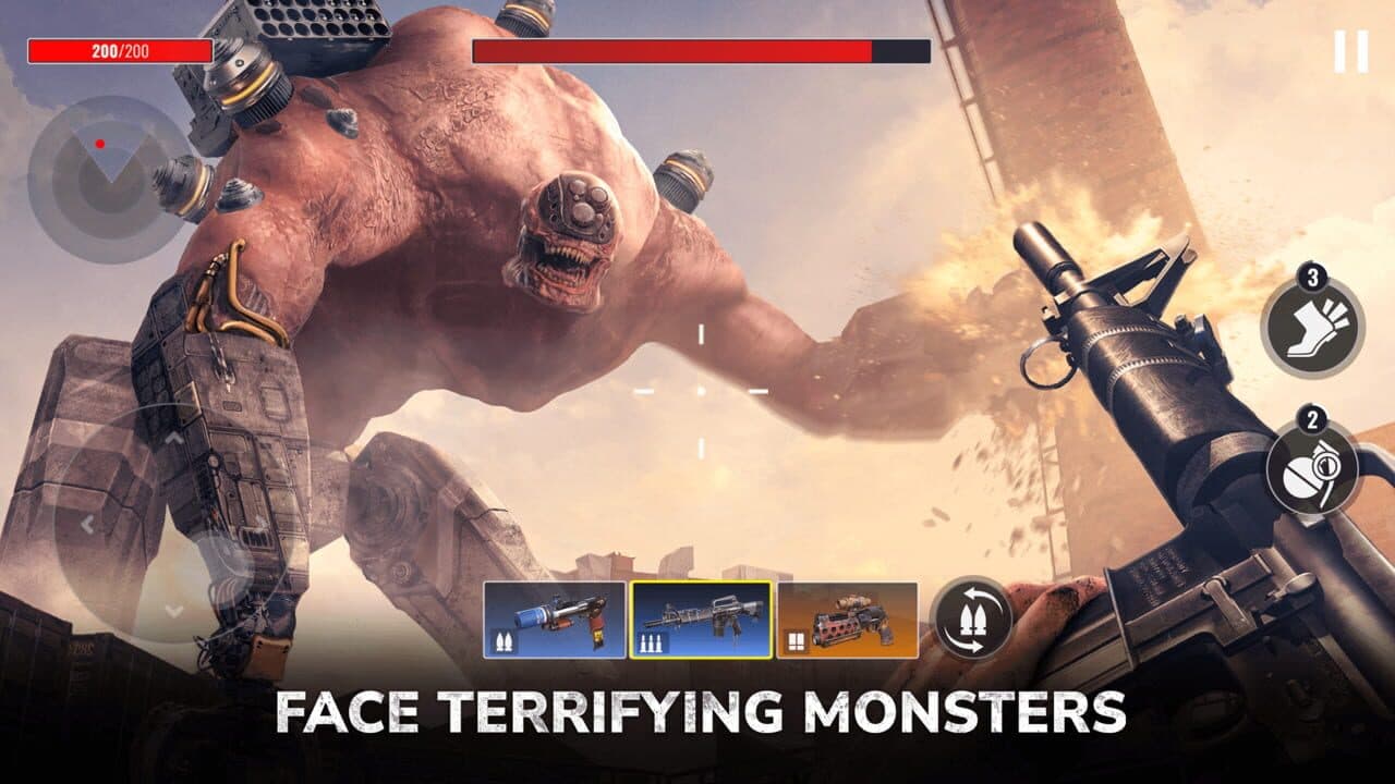Zombie State thumbnail 4
