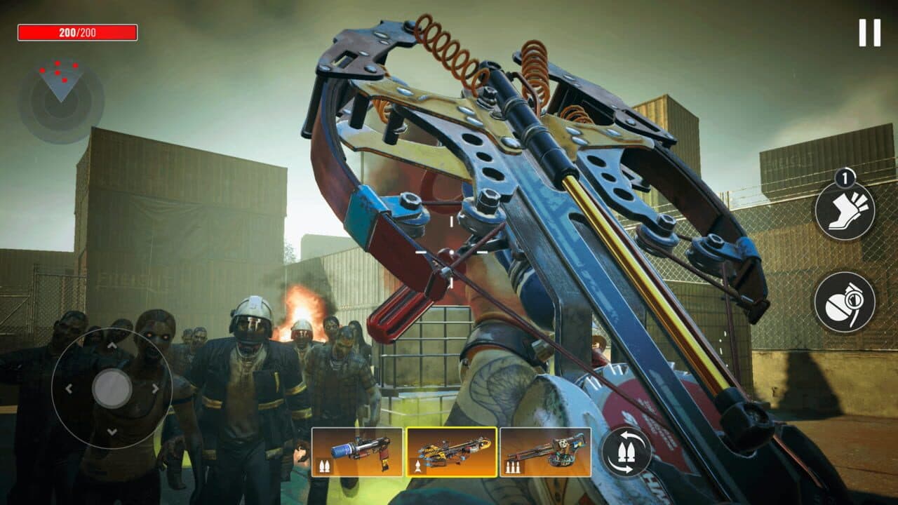 Zombie State thumbnail 7