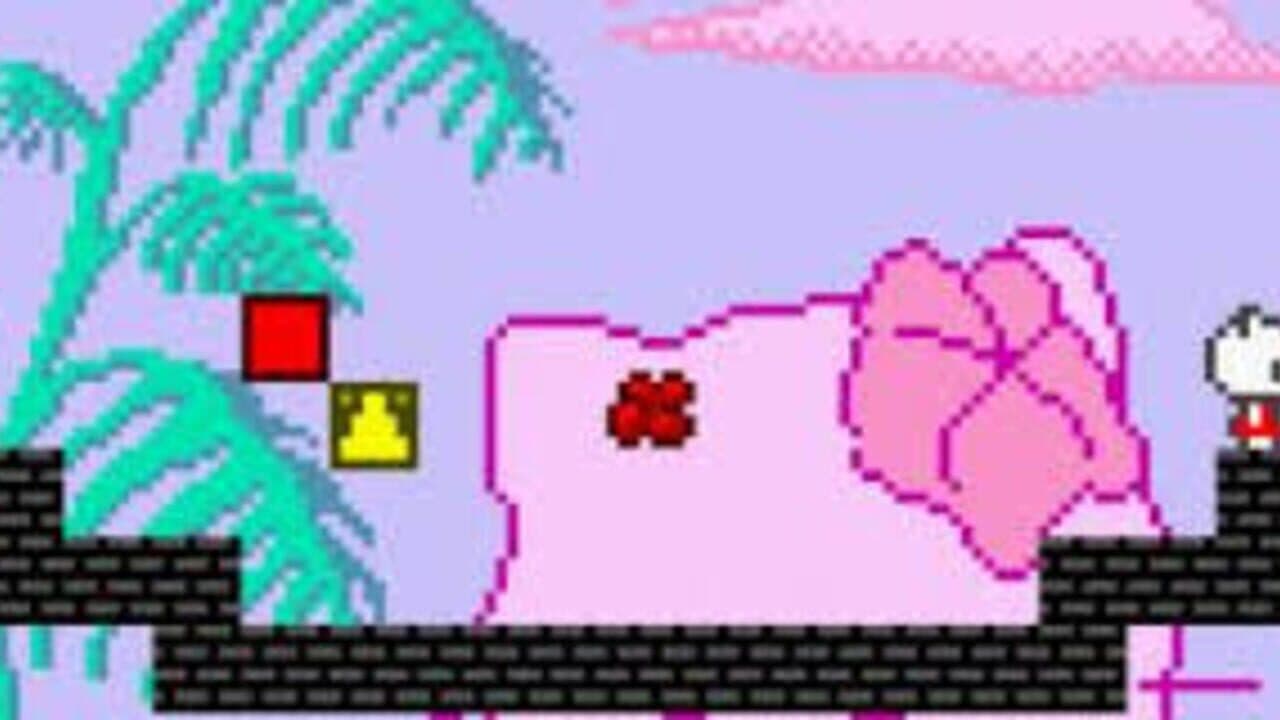 Hello Kitty's Cube Frenzy thumbnail 2