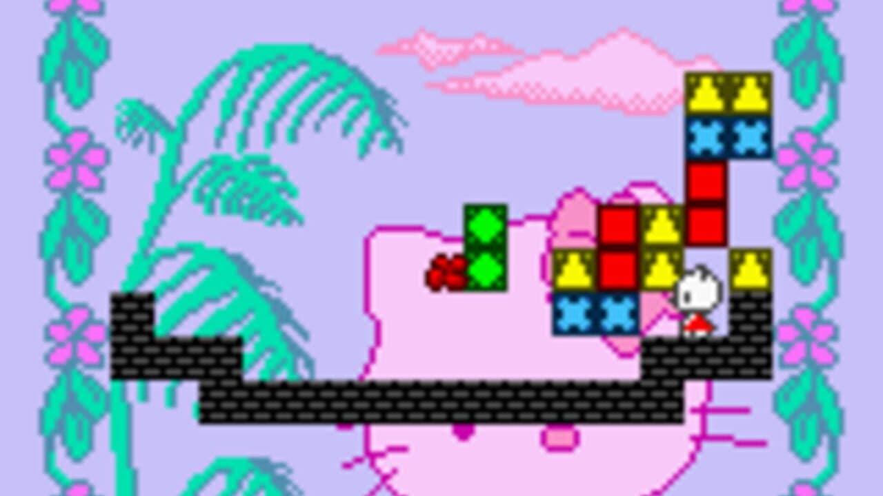 Hello Kitty's Cube Frenzy thumbnail 3