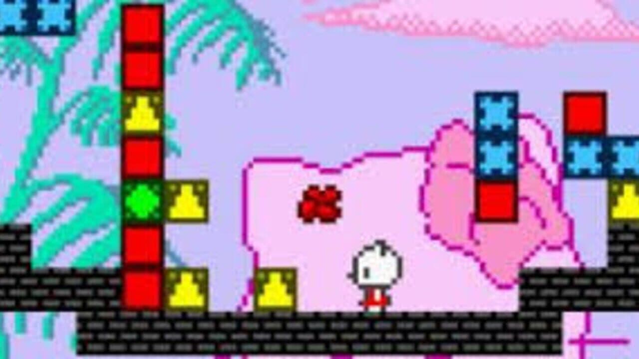 Hello Kitty's Cube Frenzy thumbnail 4