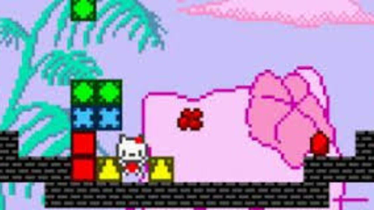Hello Kitty's Cube Frenzy thumbnail 5