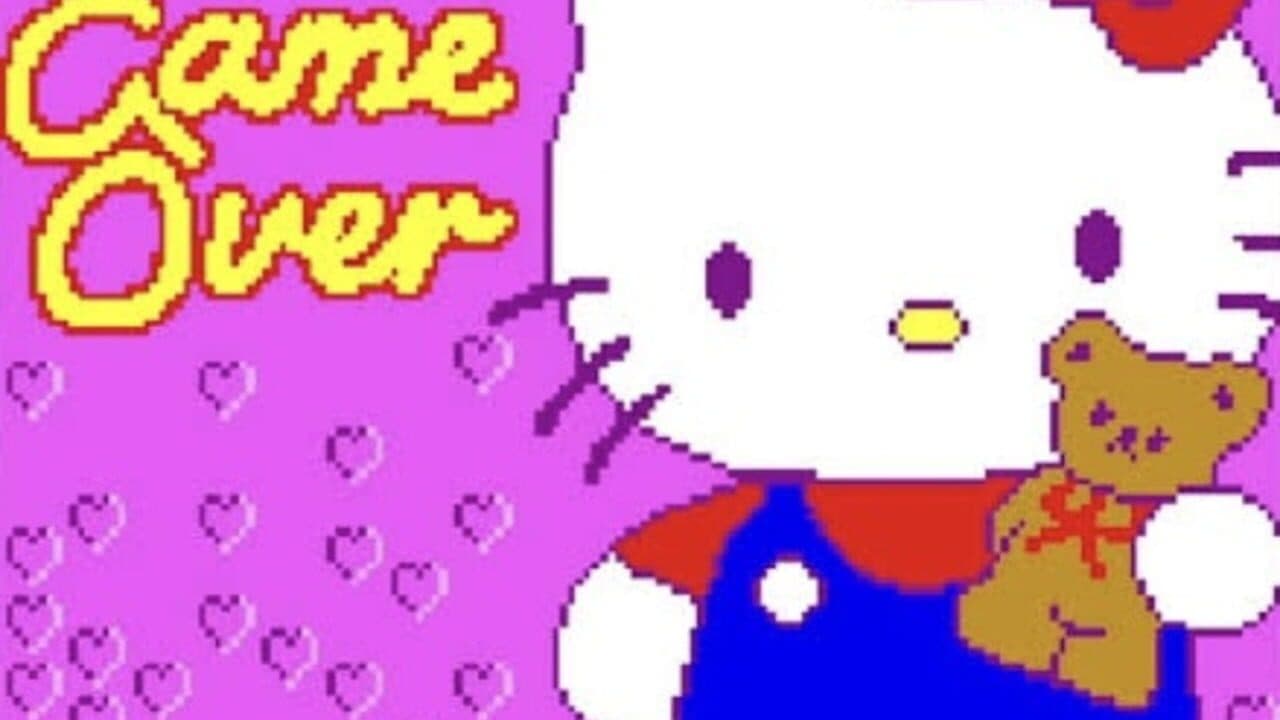 Hello Kitty's Cube Frenzy thumbnail 6