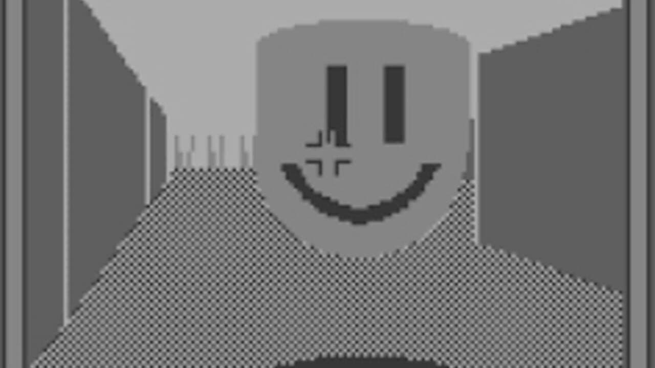 Faceball 2000 screenshot 1