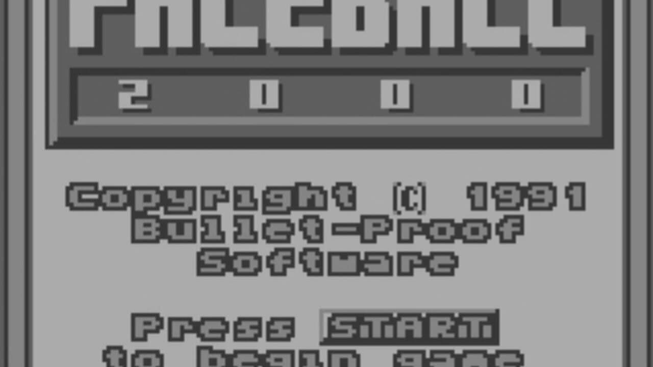 Faceball 2000 thumbnail 8