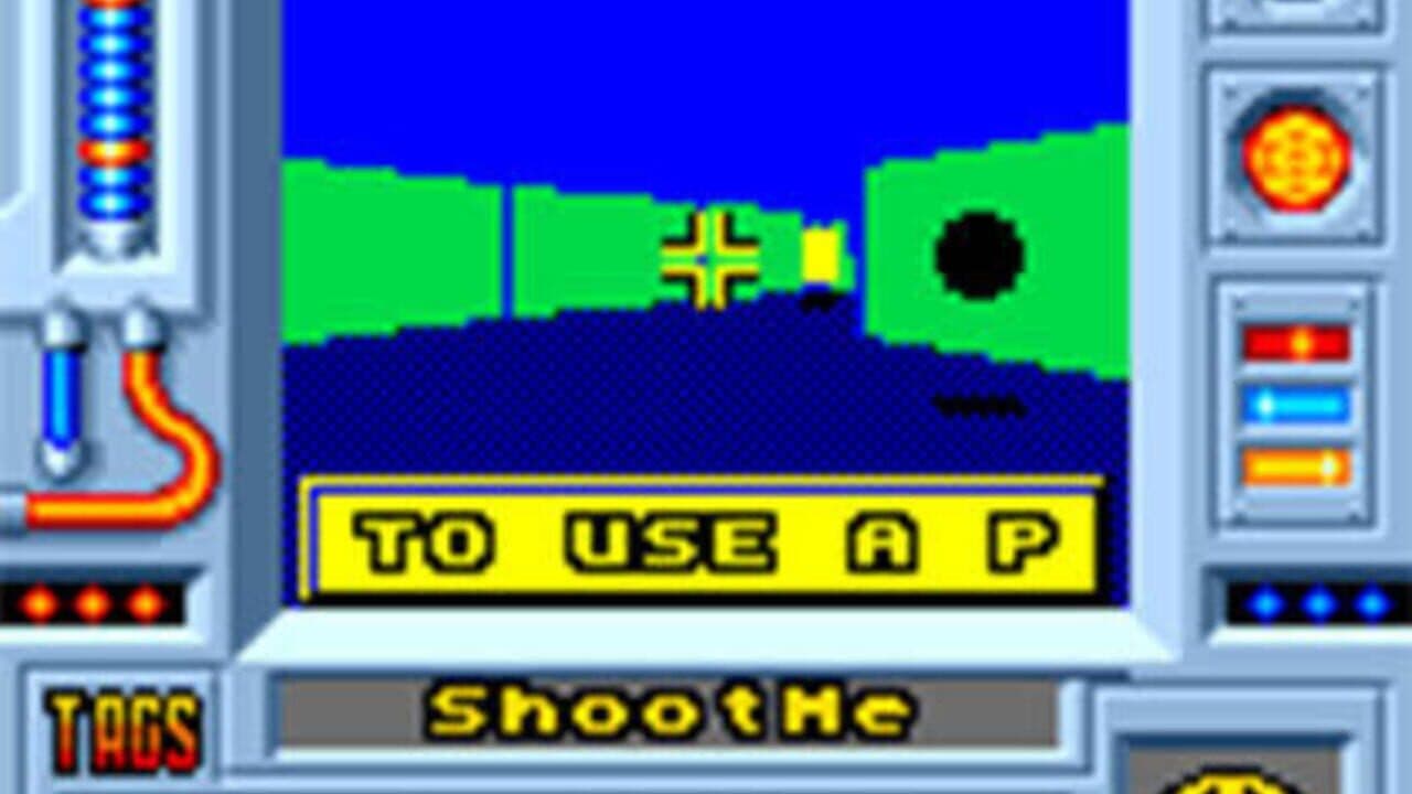 Faceball 2000 thumbnail 6