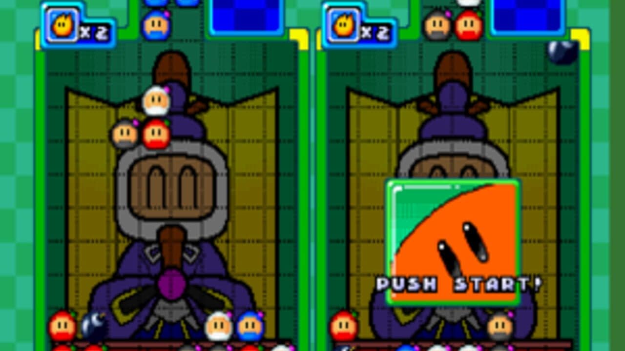 Bomberman: Panic Bomber thumbnail 2