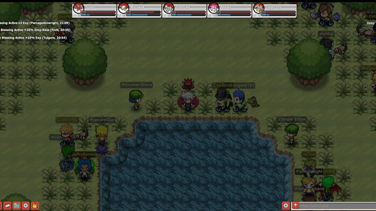 PokeNexus thumbnail 2