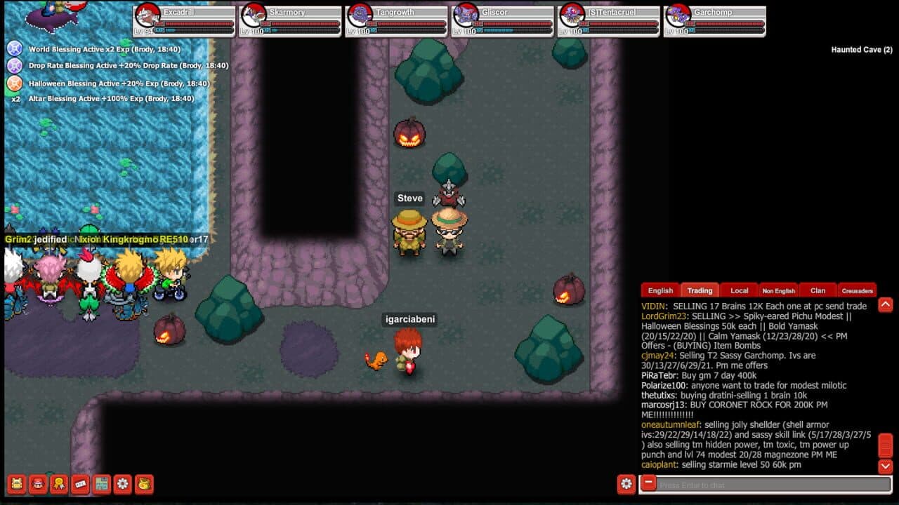 PokeNexus thumbnail 3