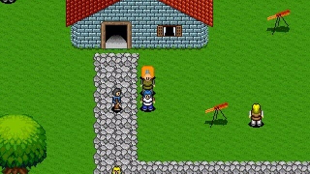 A 2ª Jornada screenshot 1