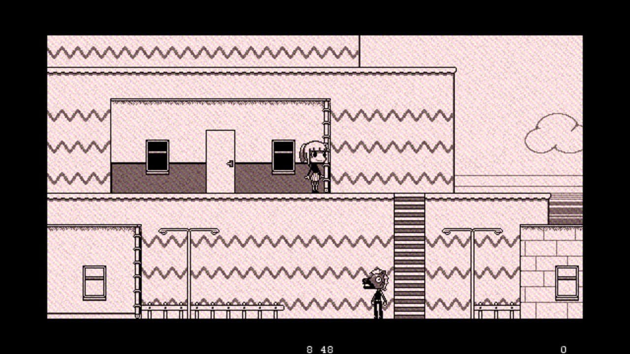 Townlore 2.0 screenshot 1