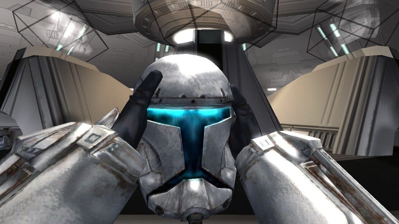 Star Wars: Republic Commando thumbnail 9
