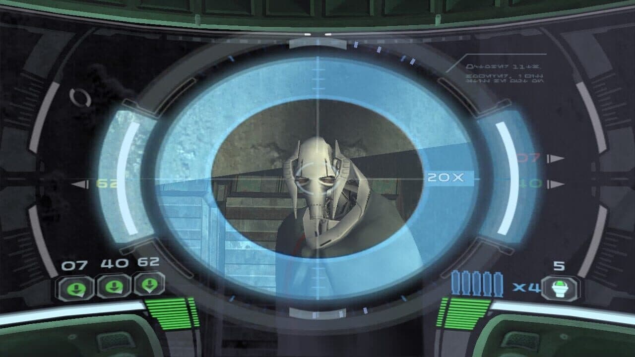 Star Wars: Republic Commando thumbnail 10