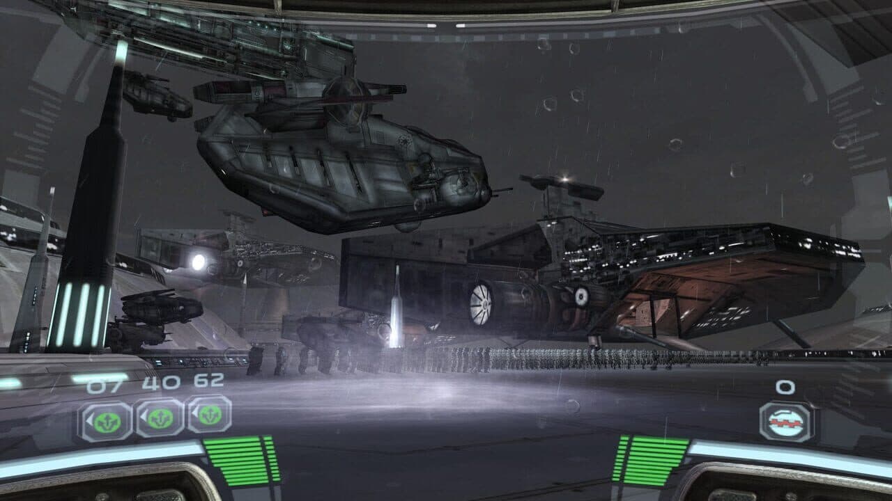 Star Wars: Republic Commando thumbnail 11