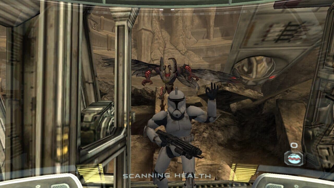 Star Wars: Republic Commando thumbnail 16