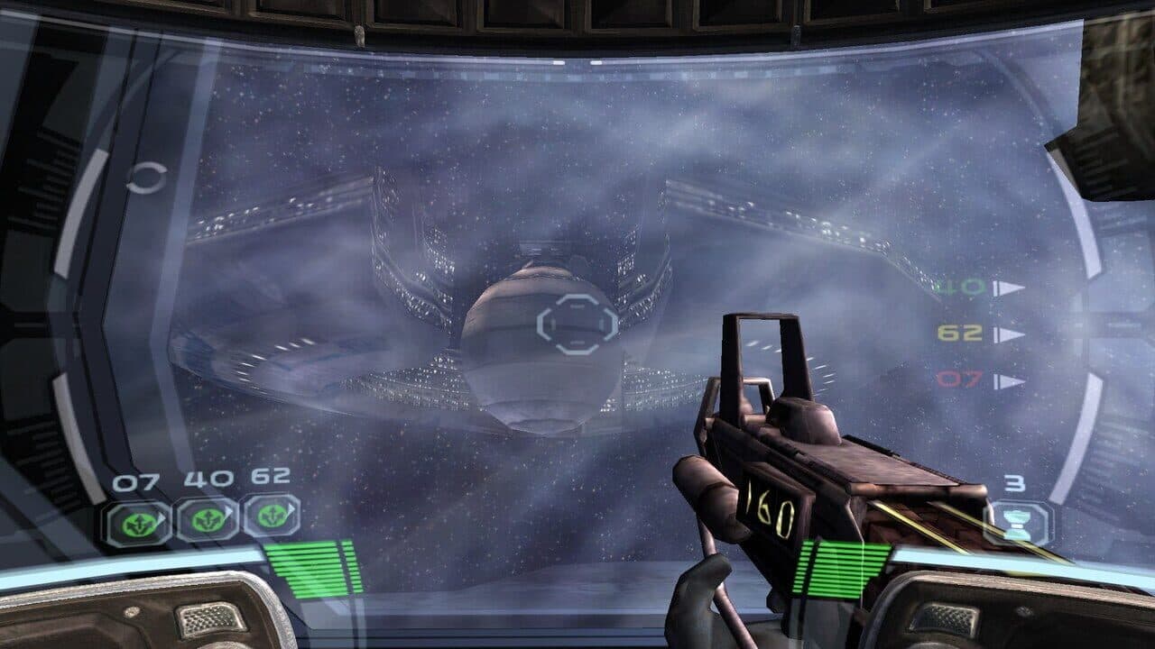 Star Wars: Republic Commando thumbnail 17