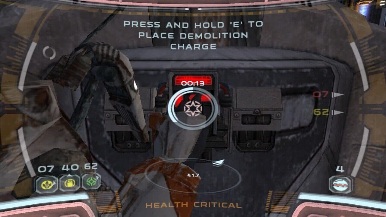 Star Wars: Republic Commando thumbnail 6