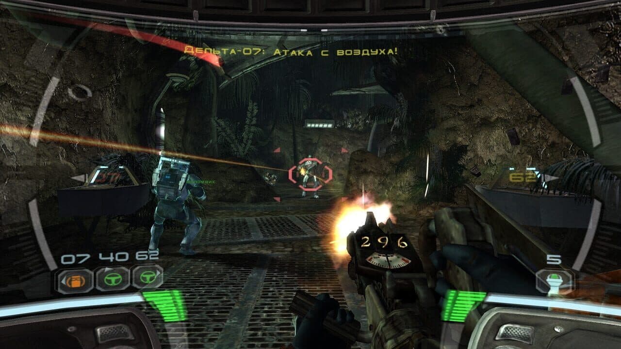 Star Wars: Republic Commando thumbnail 12