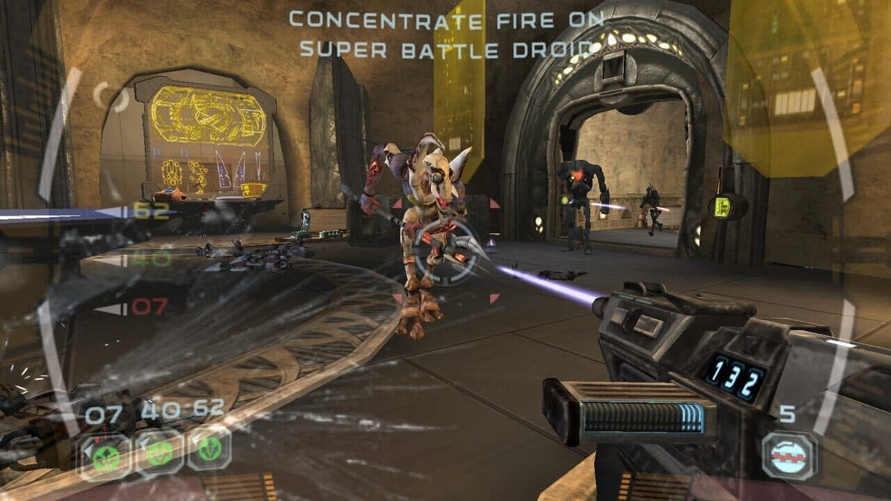 Star Wars: Republic Commando thumbnail 13