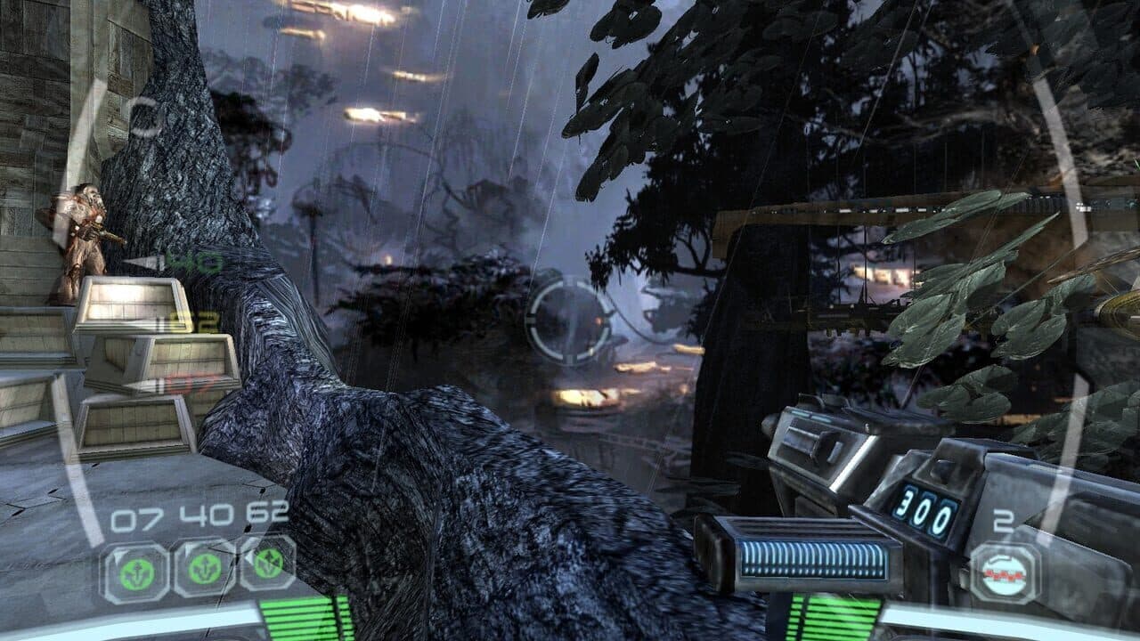 Star Wars: Republic Commando thumbnail 14