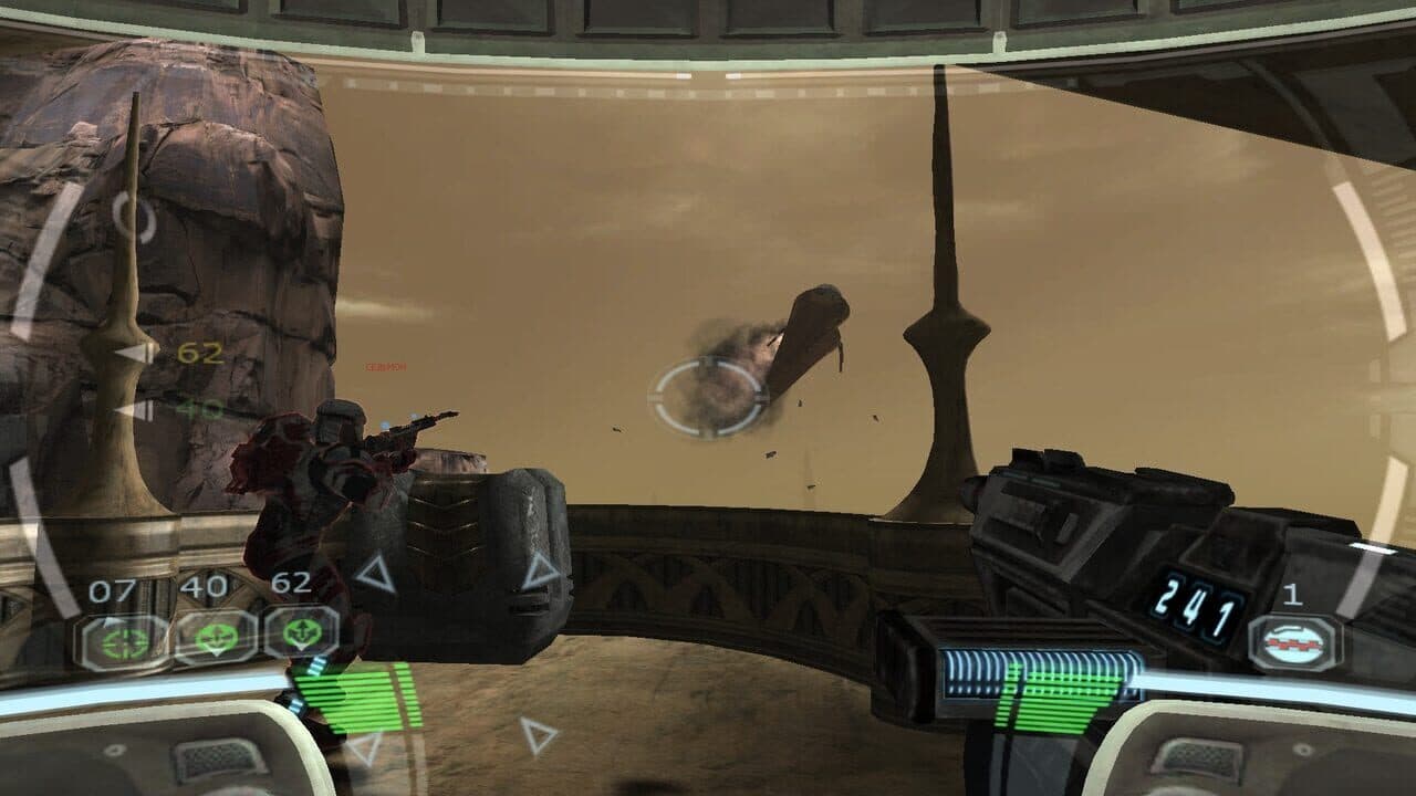 Star Wars: Republic Commando thumbnail 18