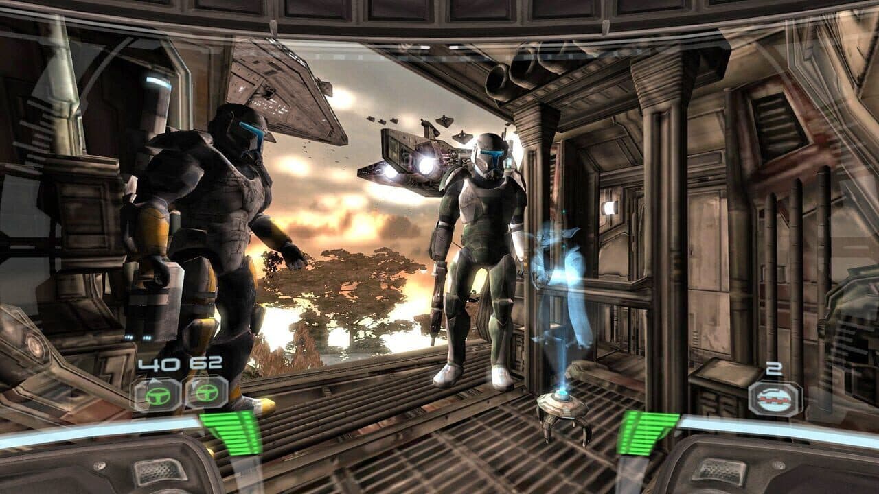 Star Wars: Republic Commando thumbnail 19