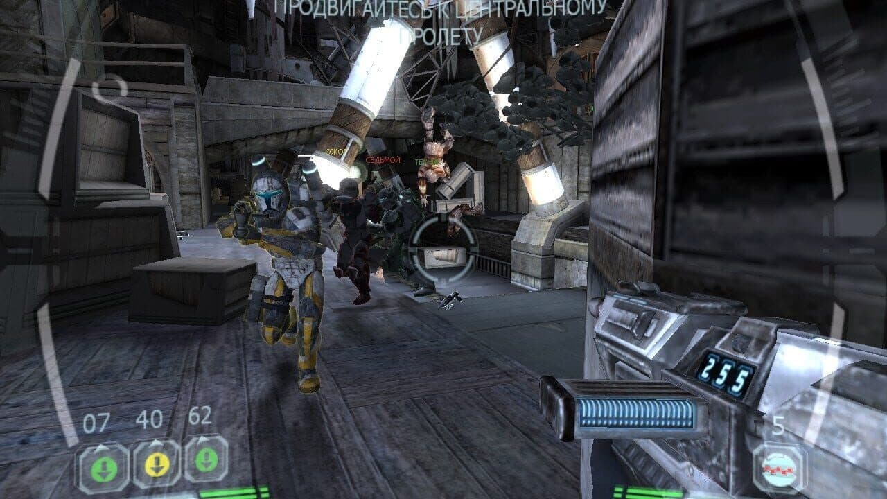 Star Wars: Republic Commando thumbnail 20