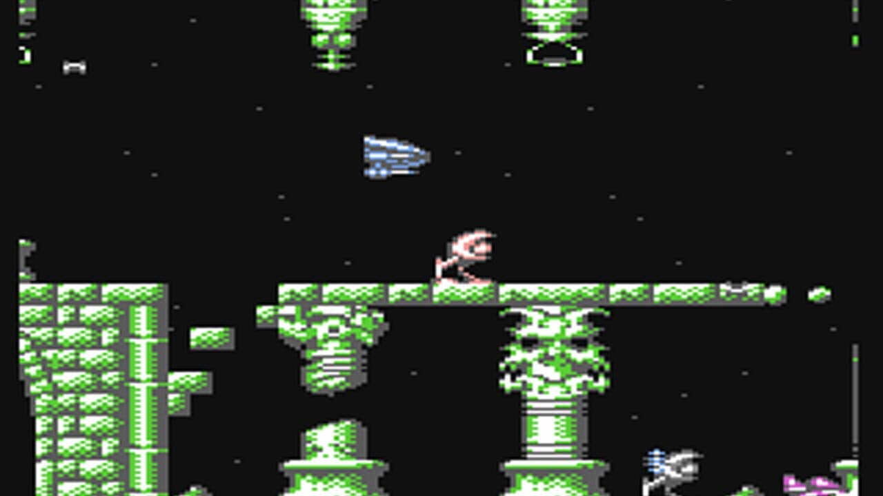 Armalyte: Competition Edition thumbnail 2