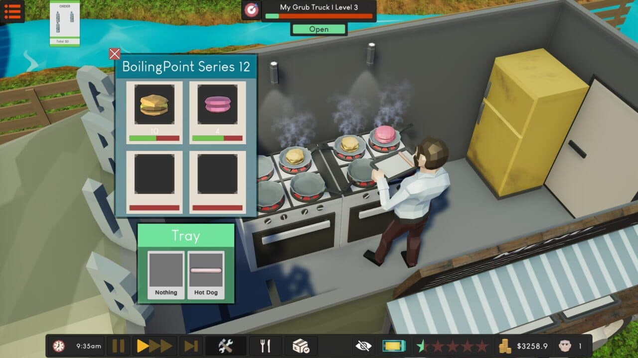 Grub Truck thumbnail 4