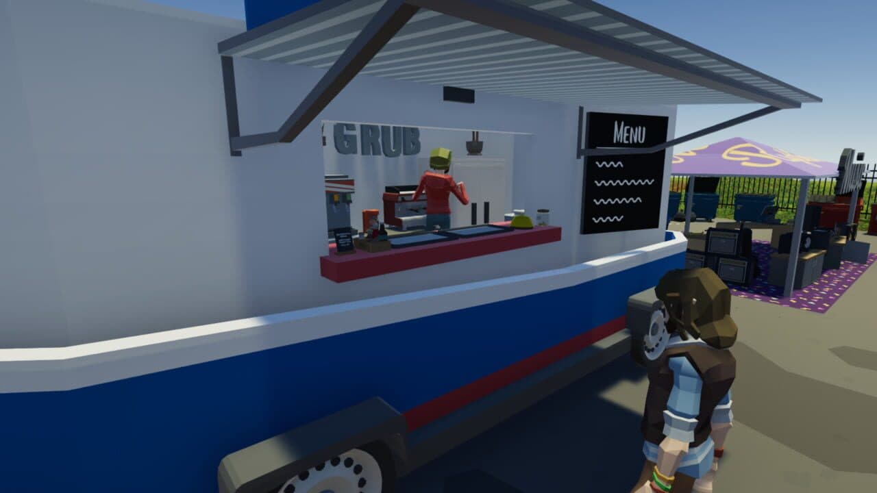 Grub Truck thumbnail 6