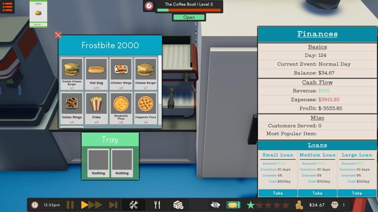 Grub Truck thumbnail 7