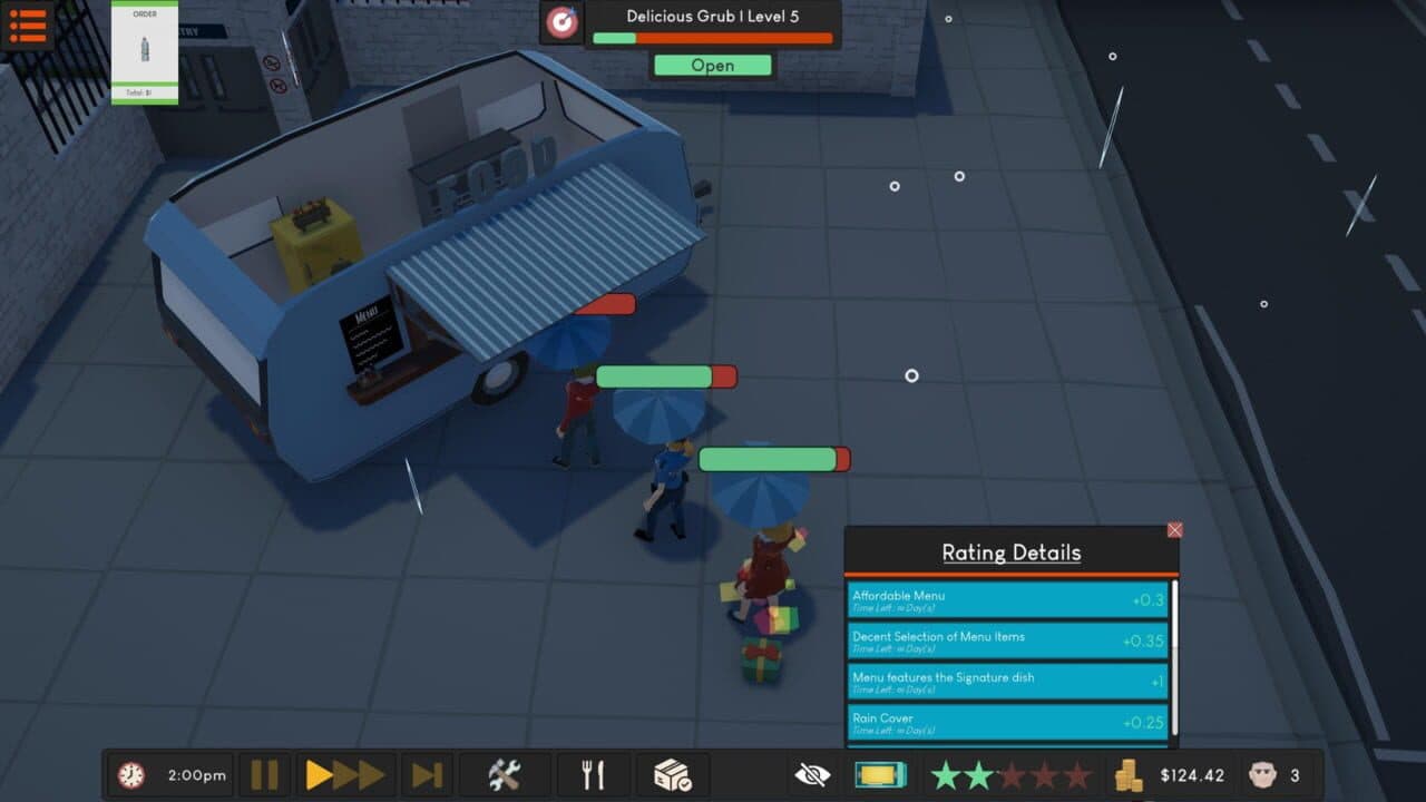 Grub Truck thumbnail 8