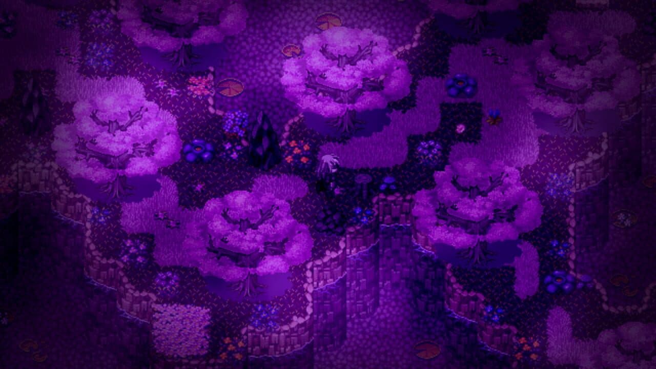 Dark Eternal screenshot 1