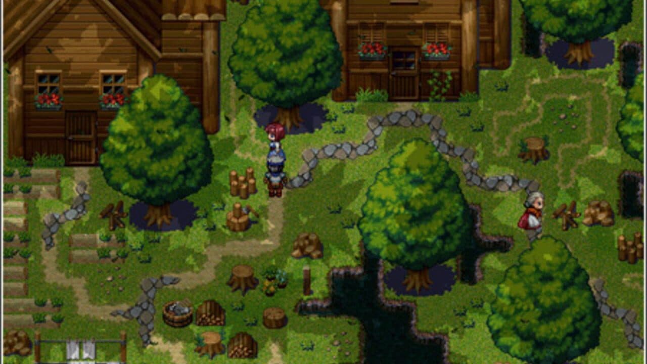 Dark Eternal: Dissolution screenshot 1