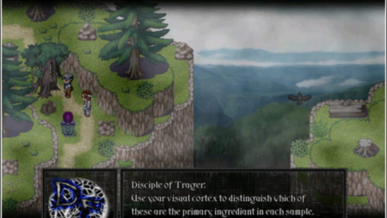 Dark Eternal: Dissolution thumbnail 2