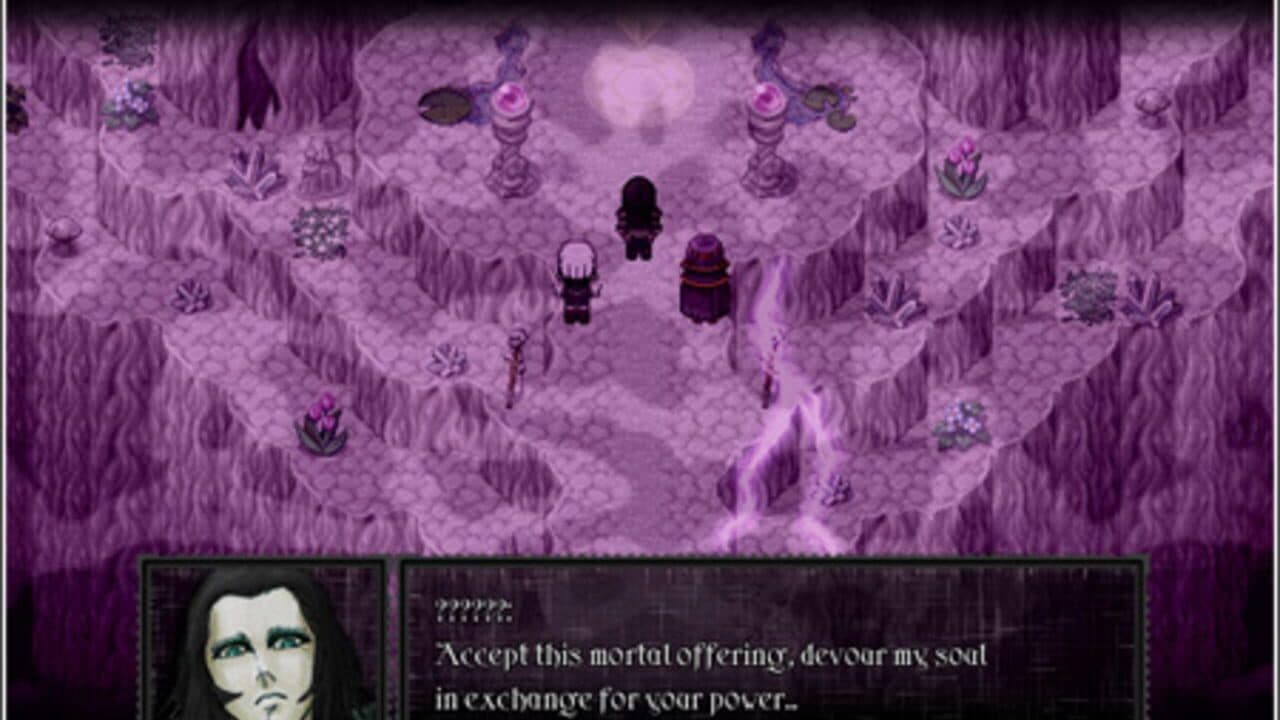 Dark Eternal: Dissolution thumbnail 3