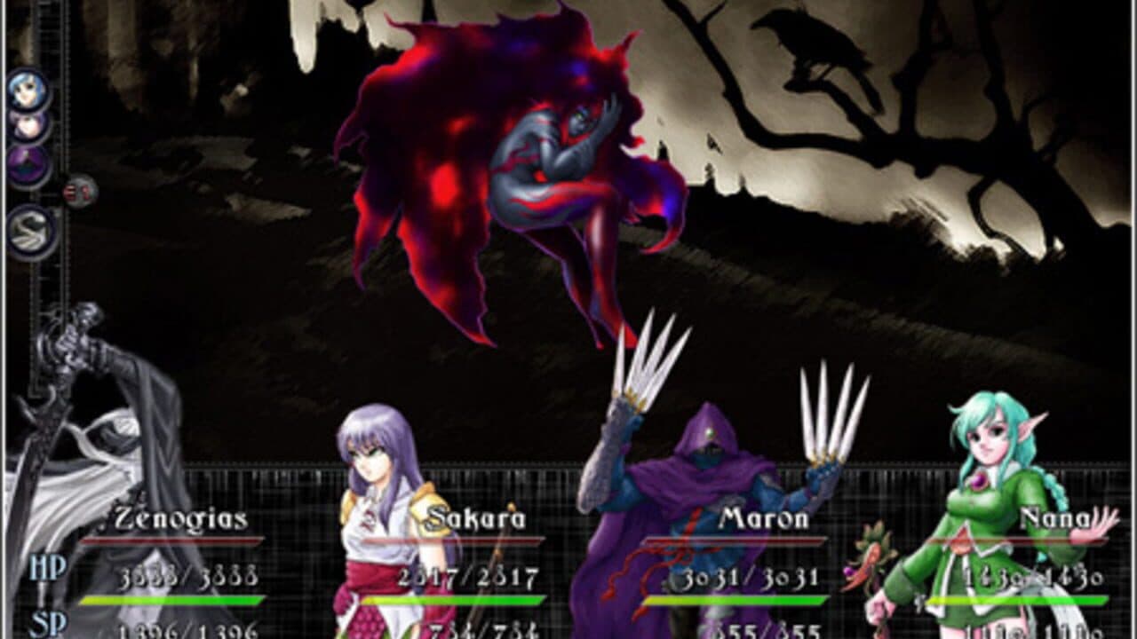 Dark Eternal: Dissolution thumbnail 4