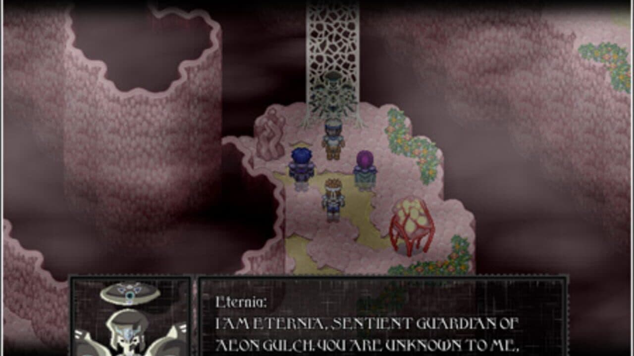 Dark Eternal: Dissolution thumbnail 5