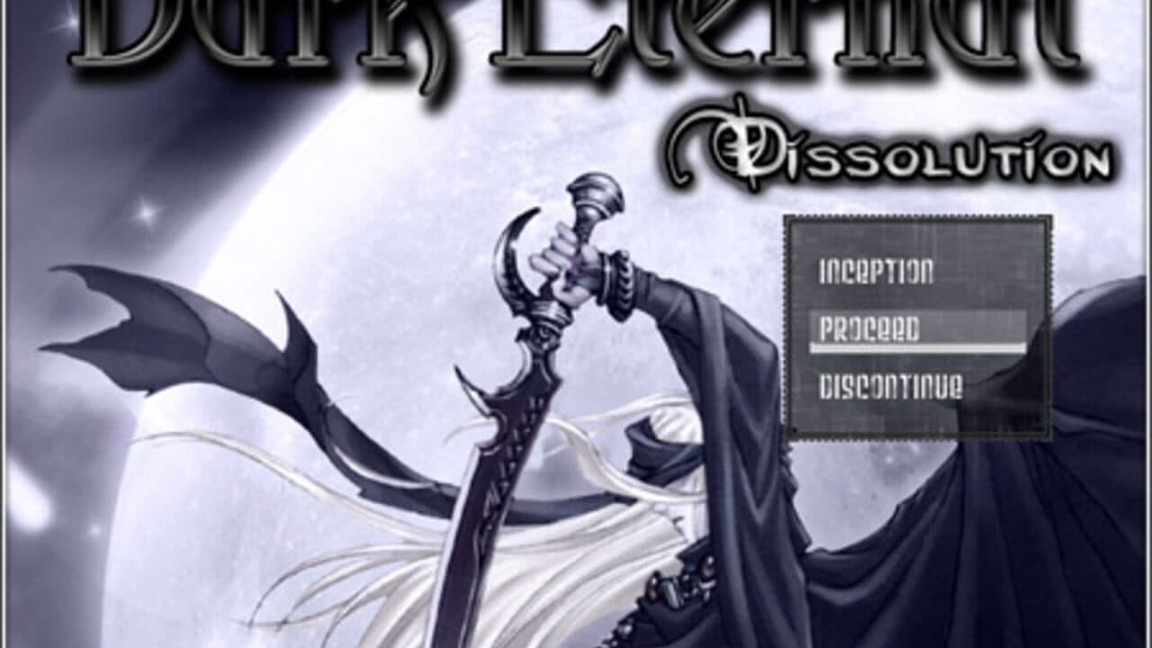 Dark Eternal: Dissolution thumbnail 6